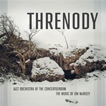 Jazz Orchestra of the Concertgebouw - Threnody: The music of Jim McNeely