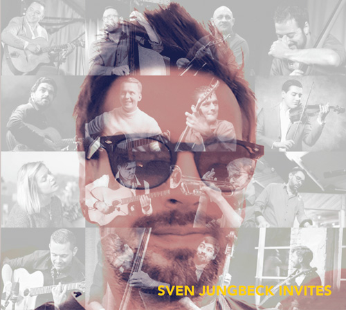 Sven Jungbeck – Invites