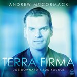 Andrew McCormack Trio  - Terra Firma