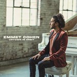 Emmet Cohen  - Uptown in Orbit