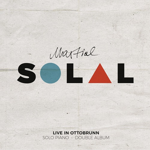 Martial Solal Live in Ottobrunn Martial Solal Live in Ottobrunn
