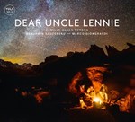 Camille-Alban Spreng/Benjamin Sauzereau/ Marco Giongrandi - Dear Uncle Lennie (jpg)