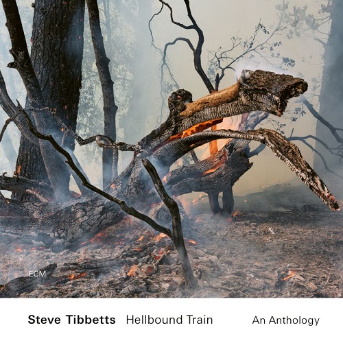 Steve Tibbetts : Hellbound Train ‐ An Anthology