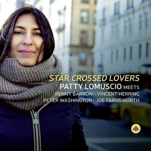 Patty Lomuscio - Star Crossed Lovers