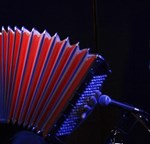 Tweemaal accordeon