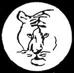 2x  Tiger Moon Records