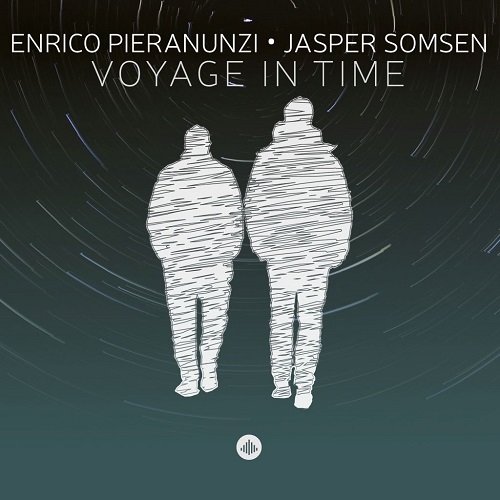 Enrico Pieranunzi/Jasper Somsen - Voyage In Time Enrico Pieranunzi/Jasper Somsen - Voyage In Time