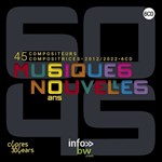 Musiques Nouvelles 60 jaar