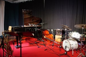 Däublein Quartett, Tonhalle, Hannover 11.12.2022