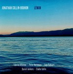 Jonathan Collin-Bouhon - Léman