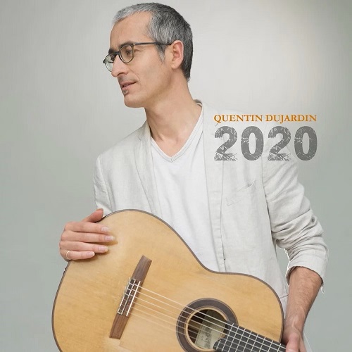 Quentin Dujardin – 2020