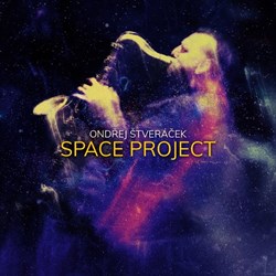 Ondřej Štveráček - Space Project Live
