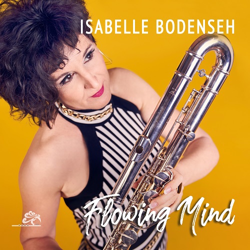Isabelle Bodenseh – Flowing Mind