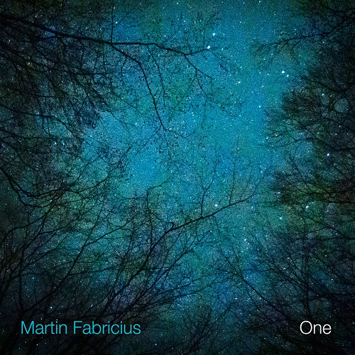 Martin Fabricius – One