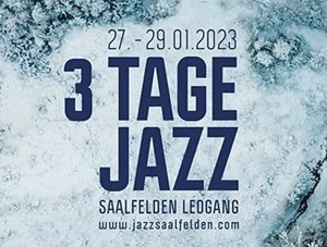 Jazz Festival Saalfelden 2022