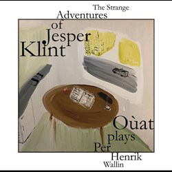 Oùat – The Strange Adventures of Jesper Klint