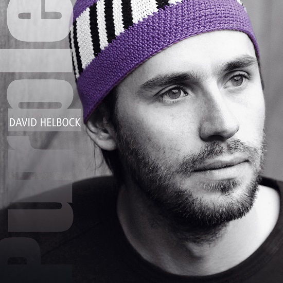 David Helbock: Purple