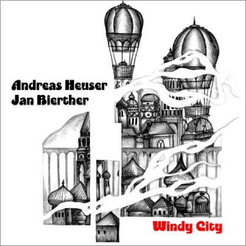 Andreas Heuser, Jan Bierther - Windy City