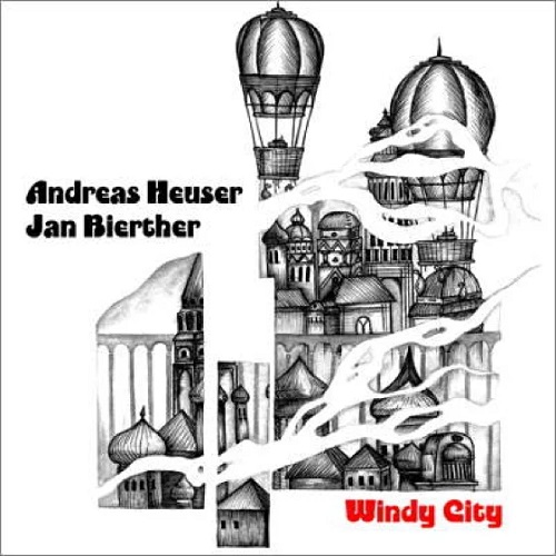 Andreas Heuser, Jan Bierther - Windy City Andreas Heuser, Jan Bierther - Windy City