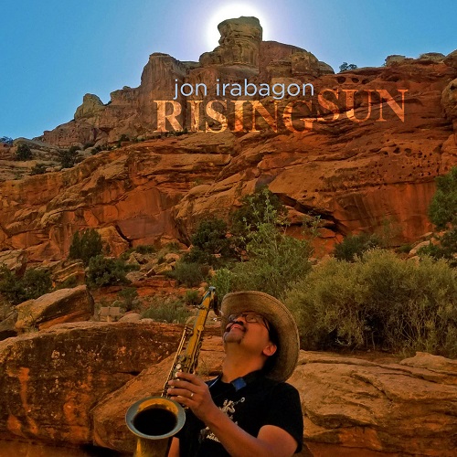 Jon Irabagon – Rising Sun