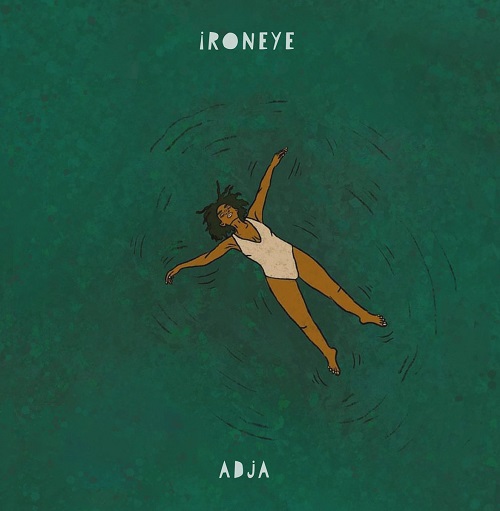 Adja - Ironeye