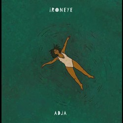 Adja - Ironeye