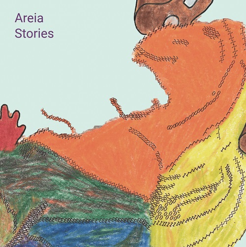 Areia - Stories