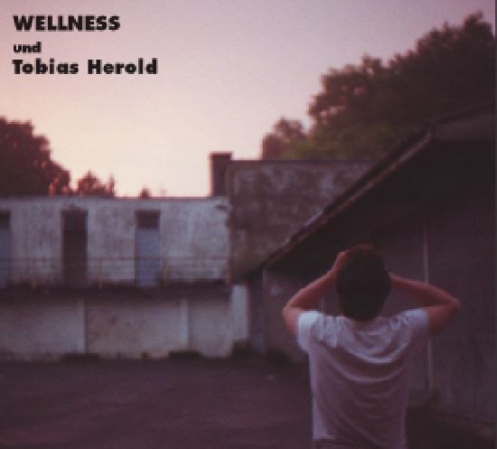 Wellness und Tobias Herold