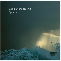 Bobo Stenson Trio  - Sphere (jpg)