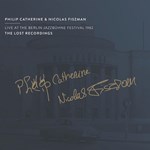 Philip Catherine & Nicolas Fiszman - Live At The Berlin Jazzbühne Festival 1982