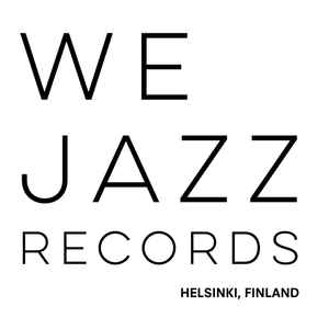 WE JAZZ RECORDS X4