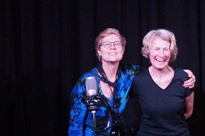 KontraSax – Tonhallenkonzert, Hannover 19. März 2023