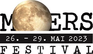 Programme Presentation for the 52nd Moers Festival 2023
