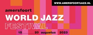 Amersfoort World Jazz Festival 2023