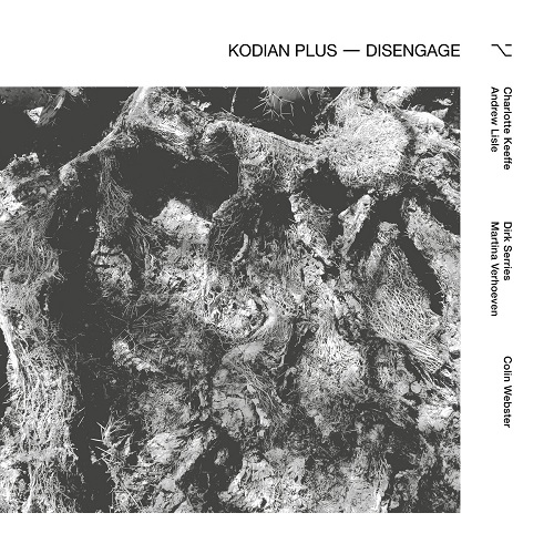 Kodian Plus – Disengage