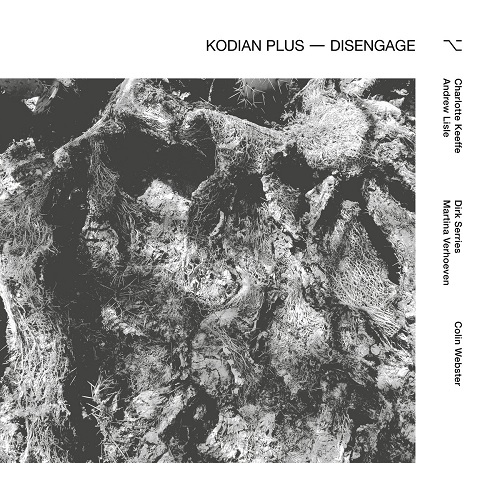 Kodian Plus – Disengage Kodian Plus – Disengage
