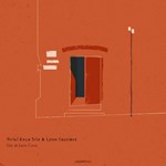 Oriol Roca Trio & Lynn Cassiers – Live at Jazz Cava