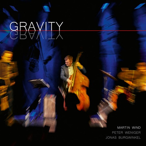 Wind, Weniger, Burgwinkel – Gravity