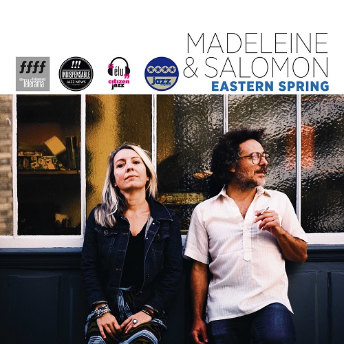 Madeleine & Salomon - Eastern Spring Madeleine & Salomon - Eastern Spring