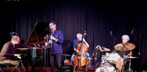 SKEIN, Tonhalle Hannover , 30. April 2023