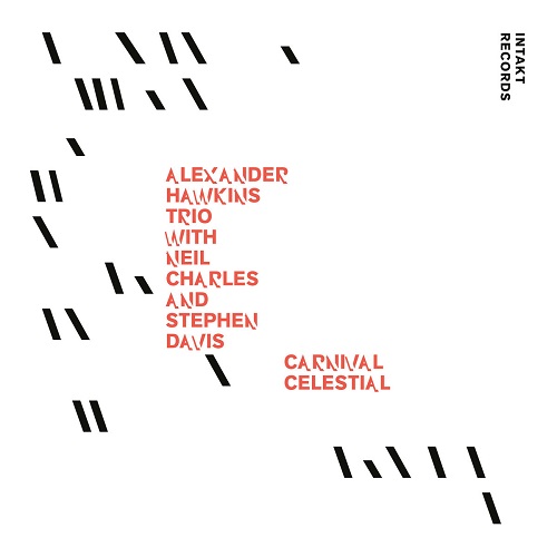 Alexander Hawkins – Carnival Celestial