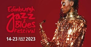Edinburgh Jazz & Blues Festival 2023