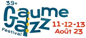Gaume Jazz Festival 2023