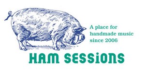 HAM SESSIONS OUTDOOR 2023 - 17e editie