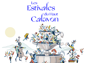 Les Estivales du Haut Calavon