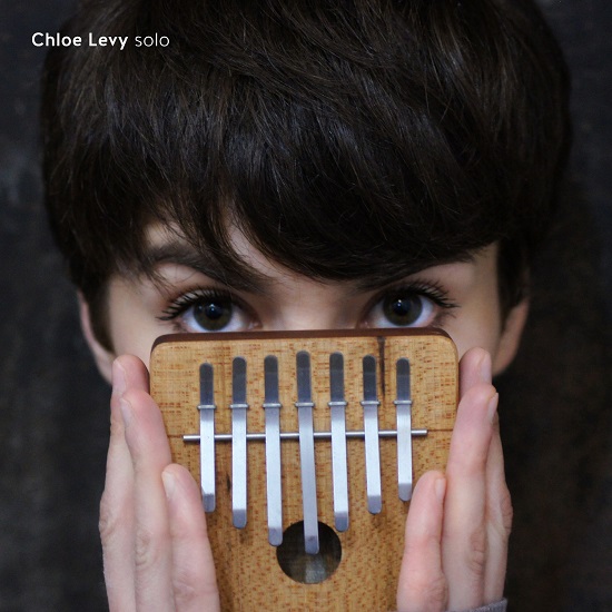 Chloe Levy: Dust Chloe Levy: Dust