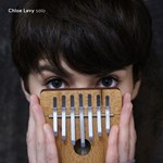 Chloe Levy: Dust
