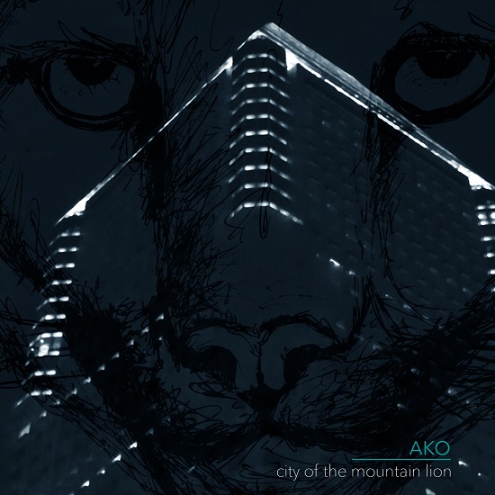 AKO: City Of The Mountain Lion AKO: City Of The Mountain Lion