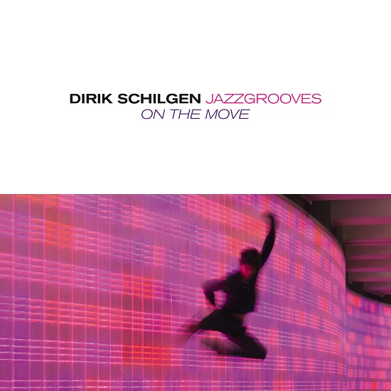 Dirik Schilgen: On the move