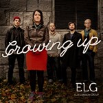 ELG Elin Larsson Group: Growing up